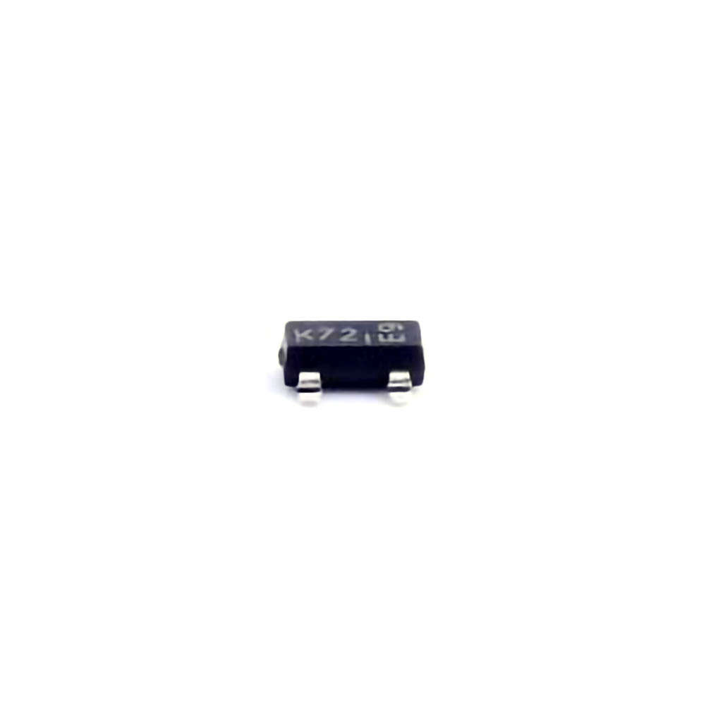 2N7002-7-F Common troubleshooting and solutions