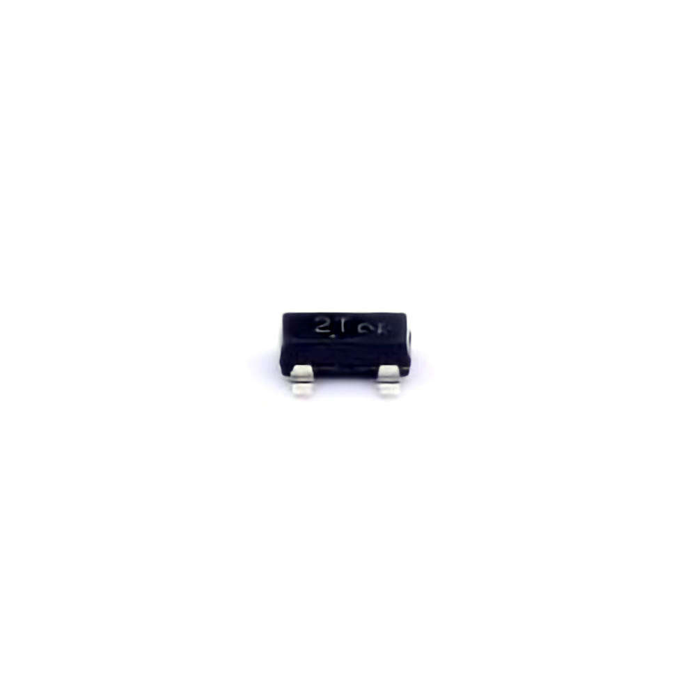MMBT4403LT1G Common troubleshooting and solutions