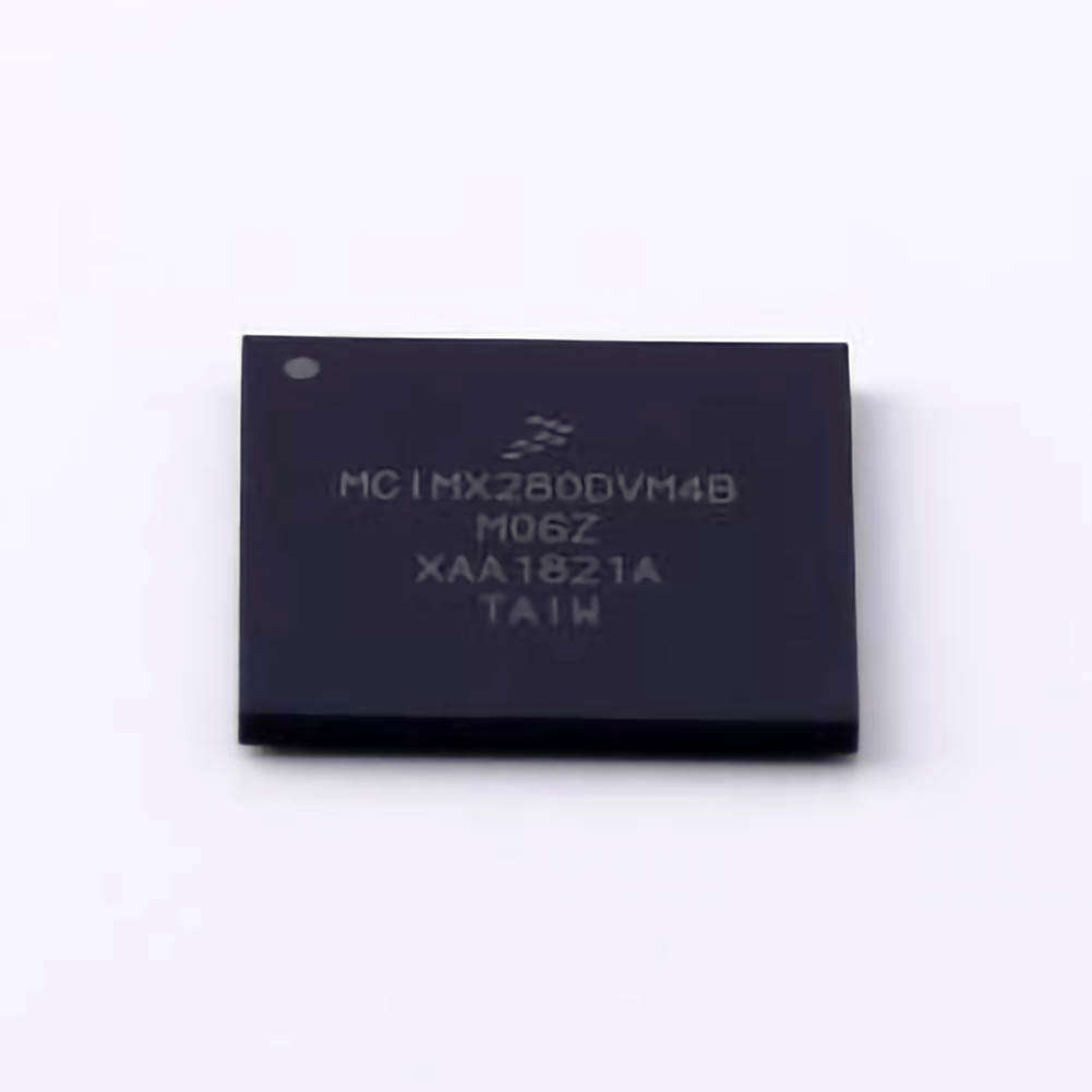 MCIMX280DVM4B Common troubleshooting and solutions