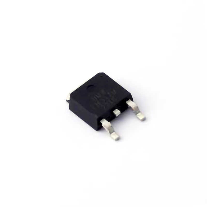 LM317MDT Common troubleshooting and solutions