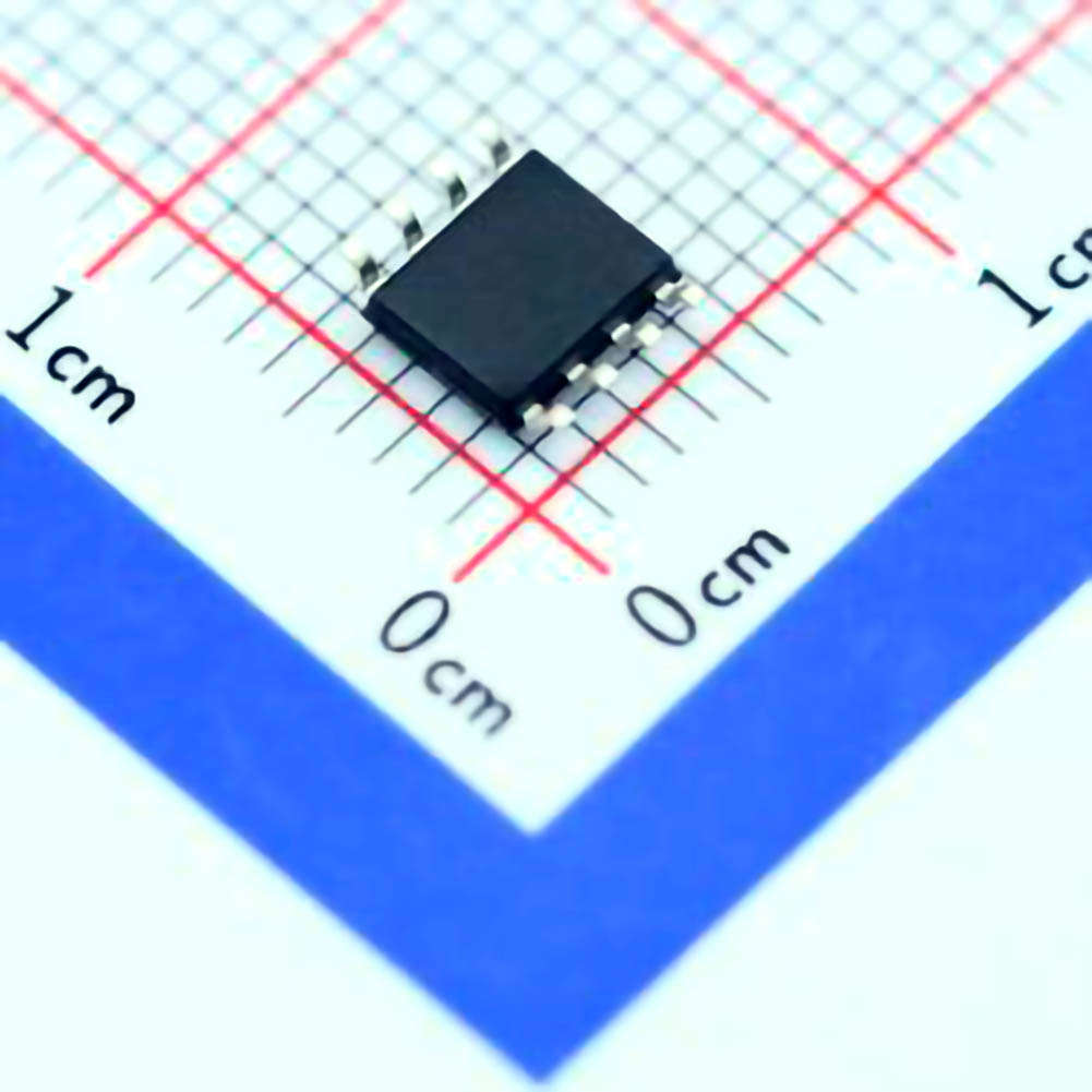 LMC555CMX Common troubleshooting and solutions